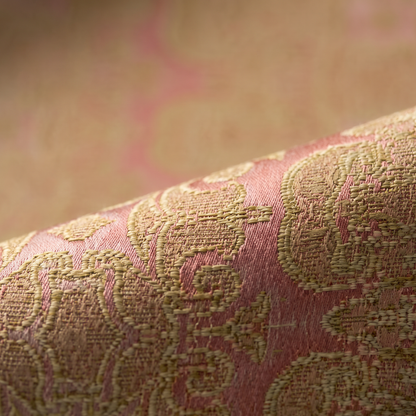 ORION MESSISIPI-12 upholstery fabric swatch – color and texture