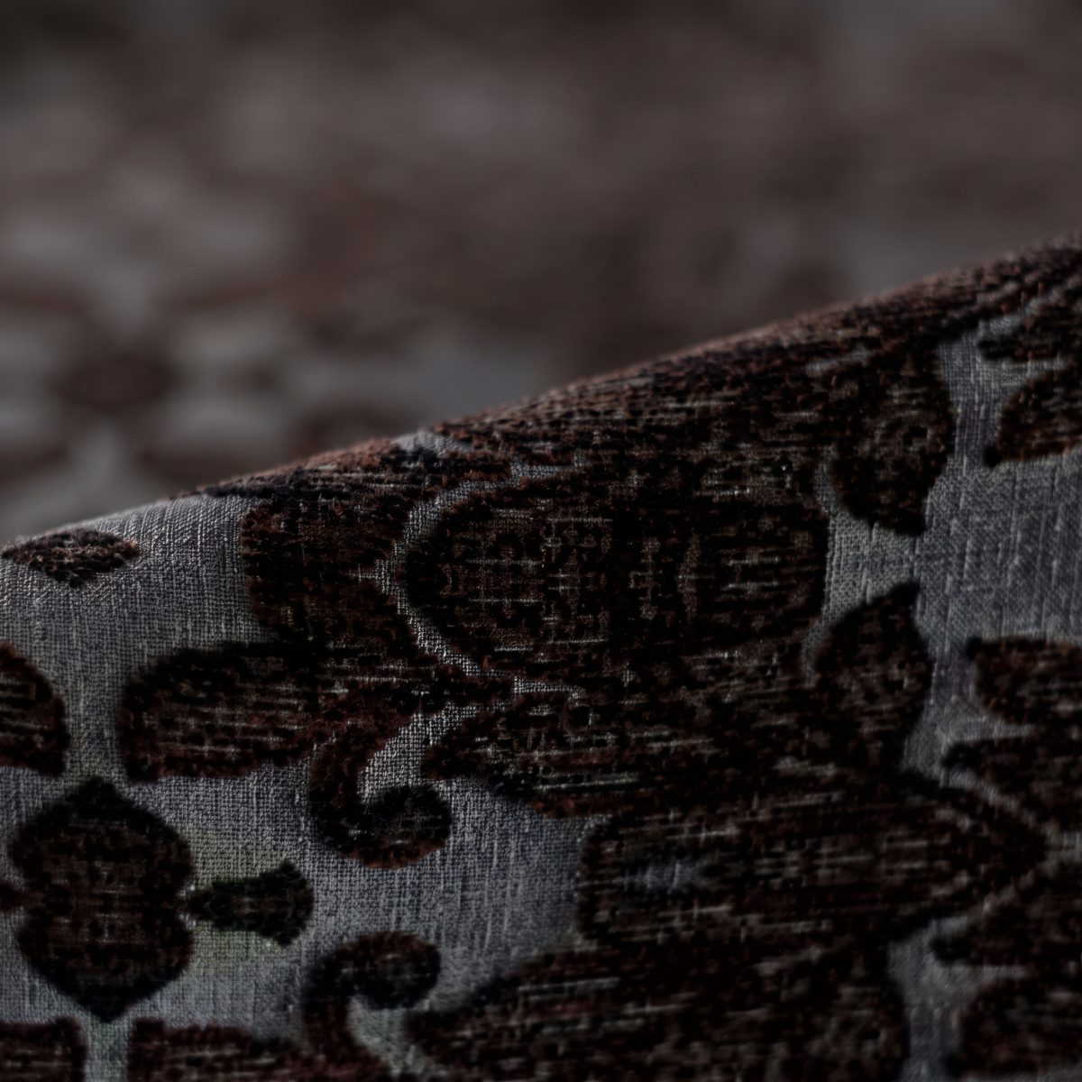 ORION MESSISIPI-13 upholstery fabric swatch – color and texture
