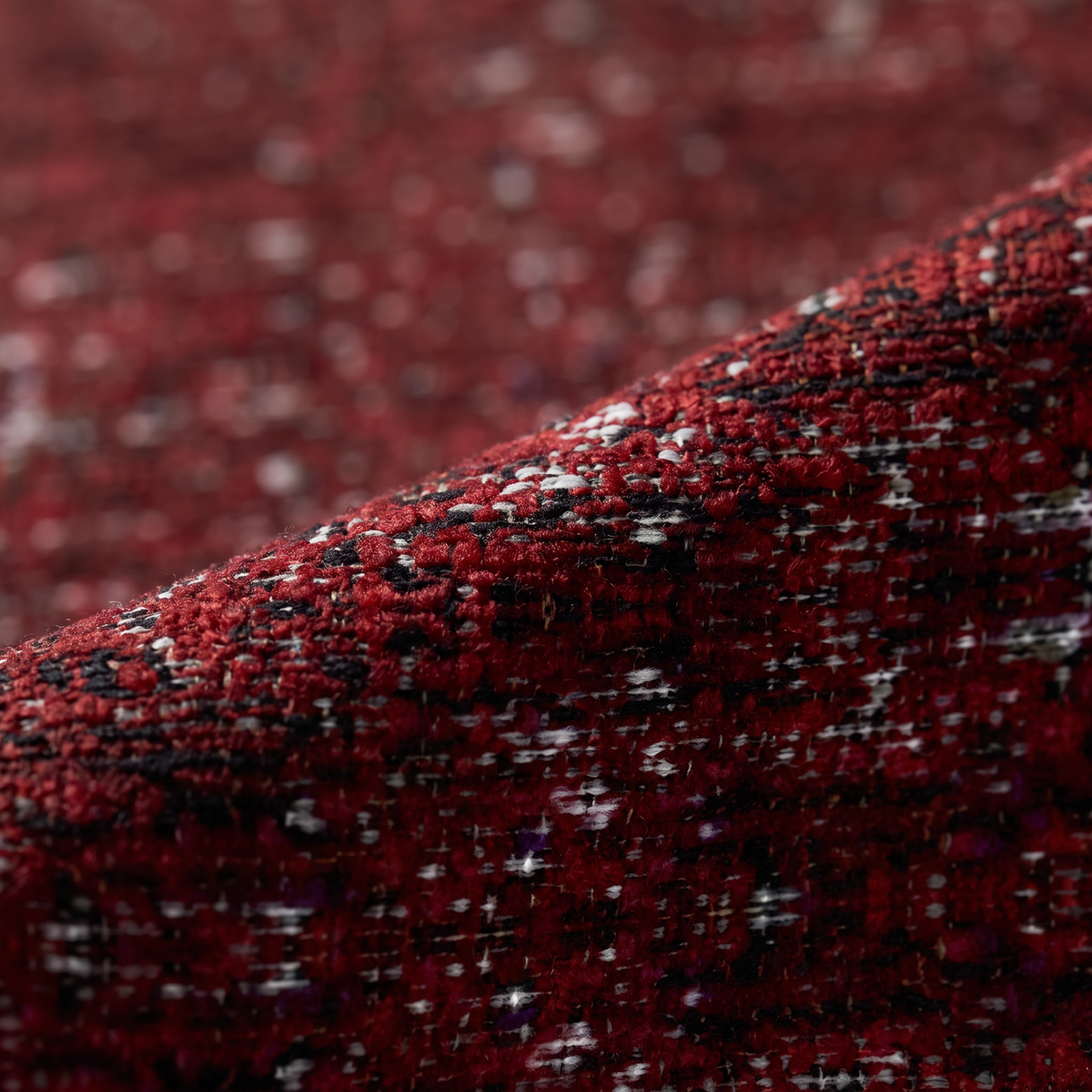 Ύφασμα MESSISIPI 140 εκ. — ORION MESSISIPI-14-K upholstery fabric swatch – color and texture
