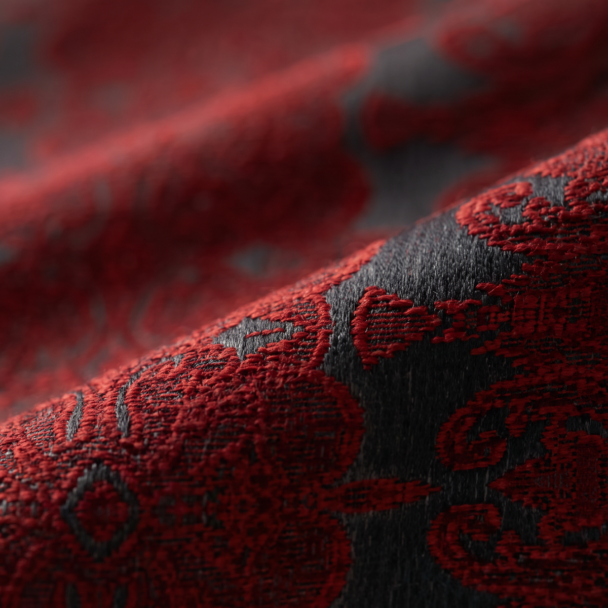 Ύφασμα MESSISIPI 140 εκ. — ORION MESSISIPI-15 upholstery fabric swatch – color and texture
