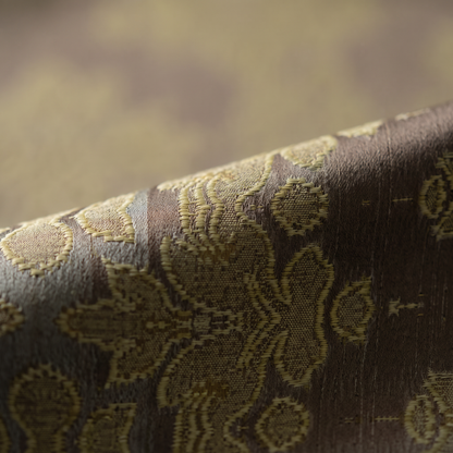 ORION MESSISIPI-7 upholstery fabric swatch – color and texture