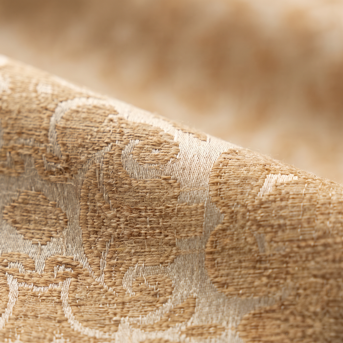 Ύφασμα MESSISIPI 140 εκ. — ORION MESSISIPI-9 upholstery fabric swatch – color and texture