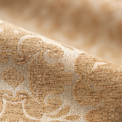 ORION MESSISIPI-9 upholstery fabric swatch – color and texture
