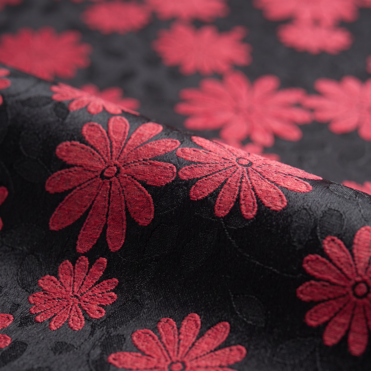 ORION MONACO-105 upholstery fabric swatch – color and texture