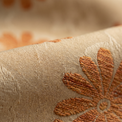 ORION MONACO-111 upholstery fabric swatch – color and texture
