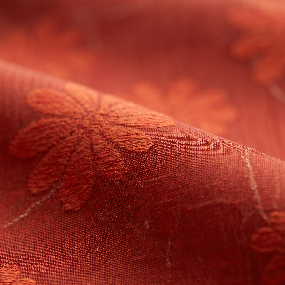 ORION MONACO-112 upholstery fabric swatch – color and texture