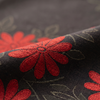 ORION MONACO-115 upholstery fabric swatch – color and texture