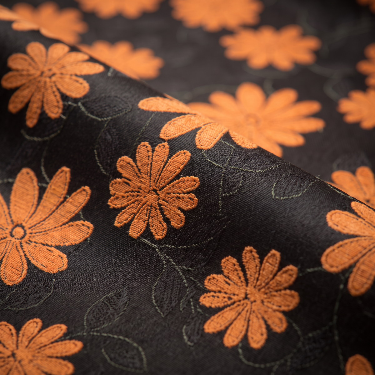 ORION MONACO-116 upholstery fabric swatch – color and texture