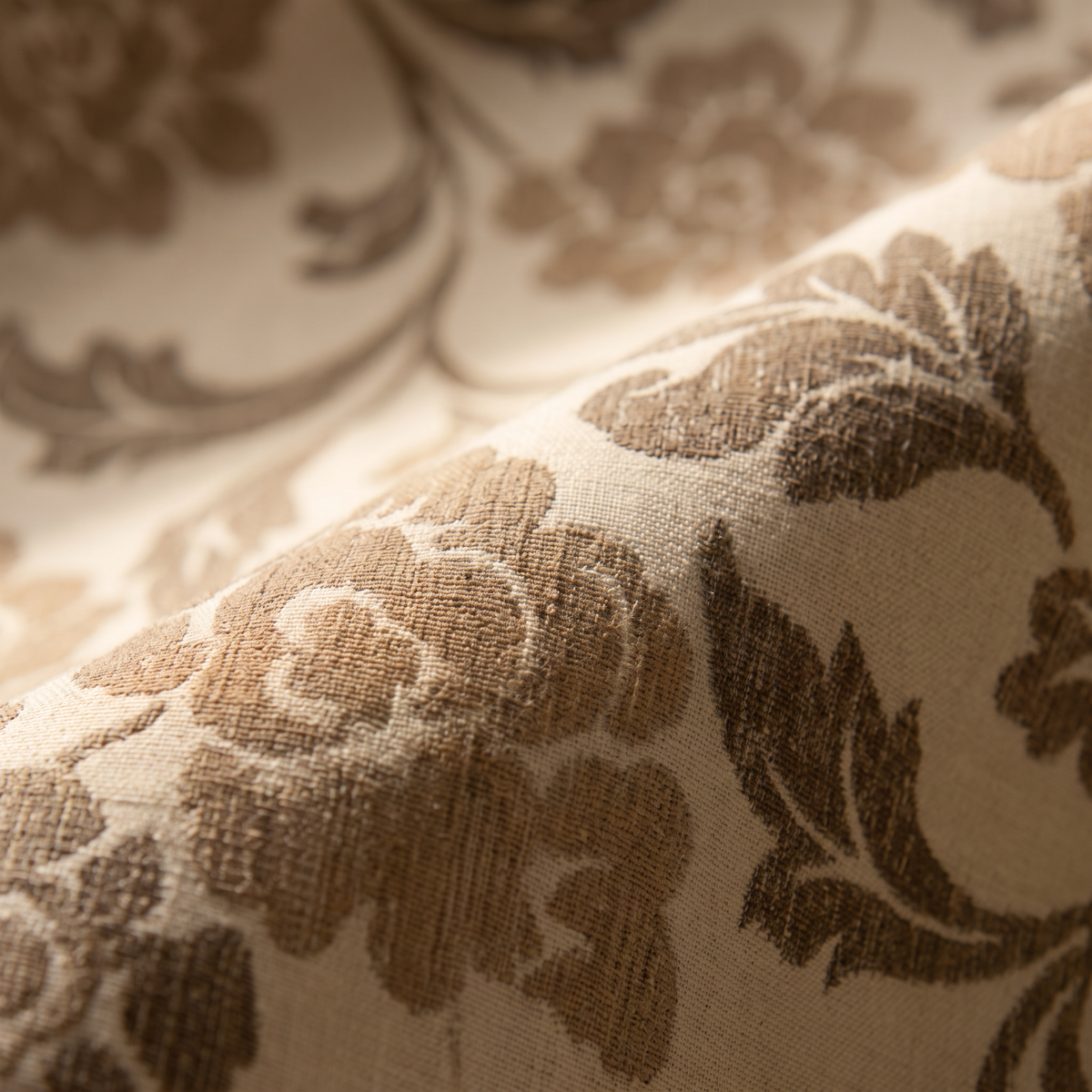 ORION NEW YORK-101 upholstery fabric swatch – color and texture