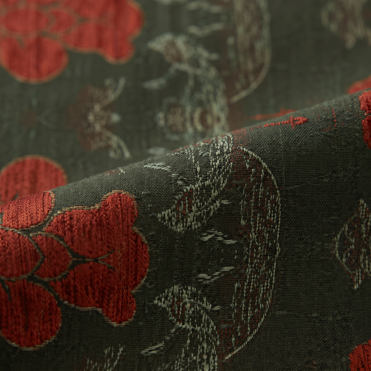 Ύφασμα NEW YORK 140 εκ. — ORION NEW YORK-104 upholstery fabric swatch – color and texture