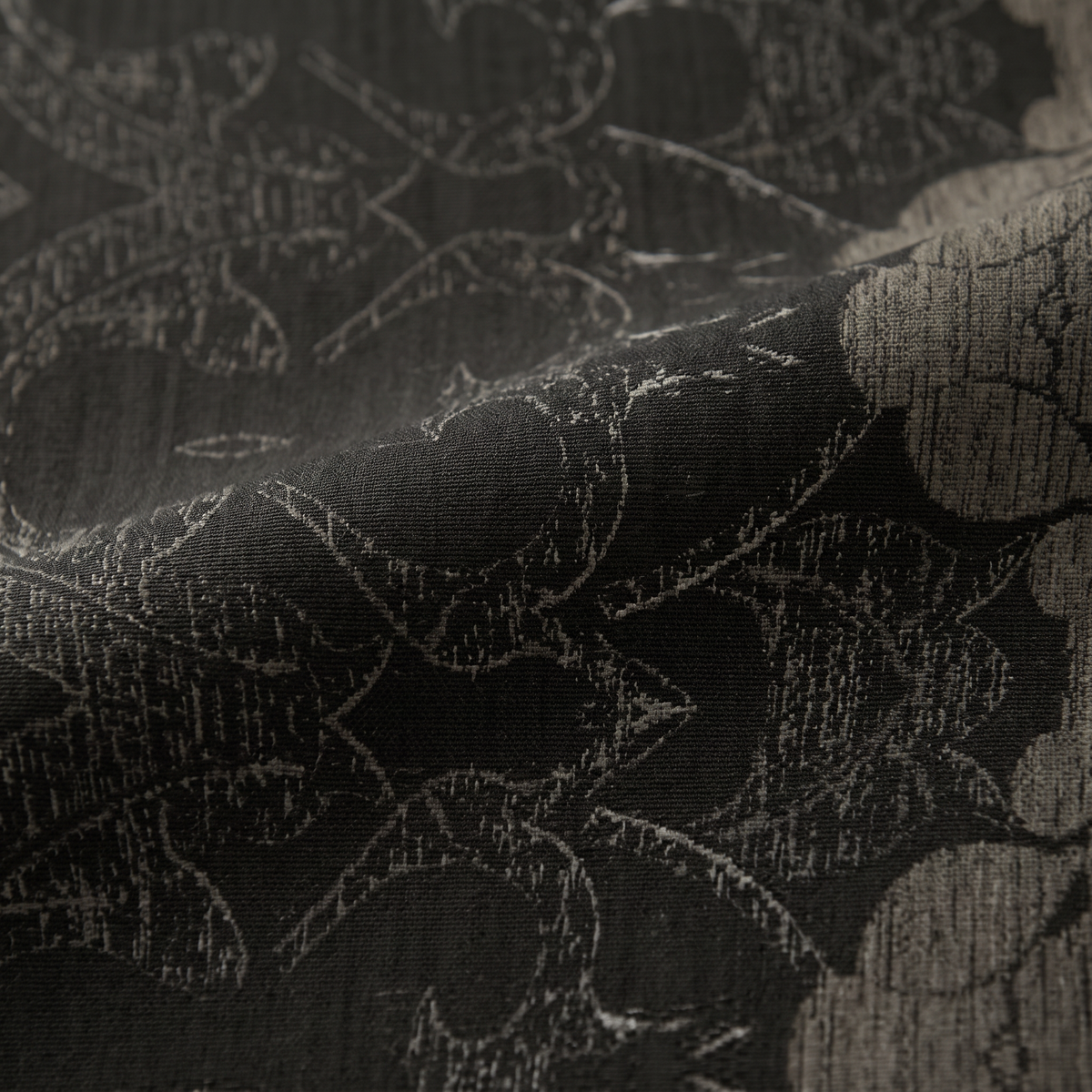 ORION NEW YORK-108 upholstery fabric swatch – color and texture