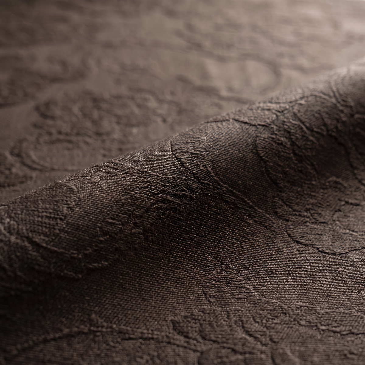 ORION NEW YORK-110 upholstery fabric swatch – color and texture