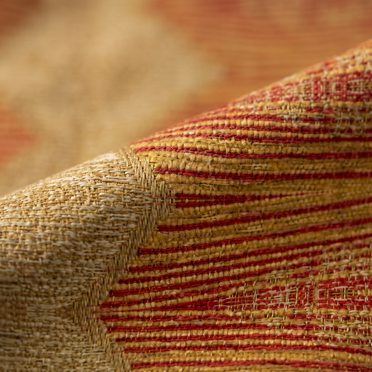 ORION NEW YORK-15 upholstery fabric swatch – color and texture