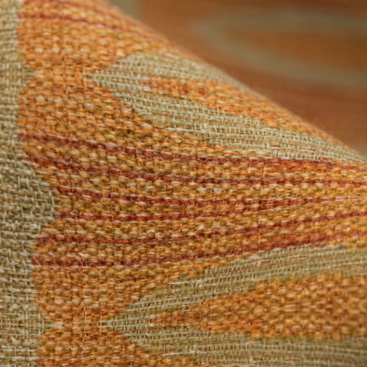 ORION NEW YORK-16 upholstery fabric swatch – color and texture