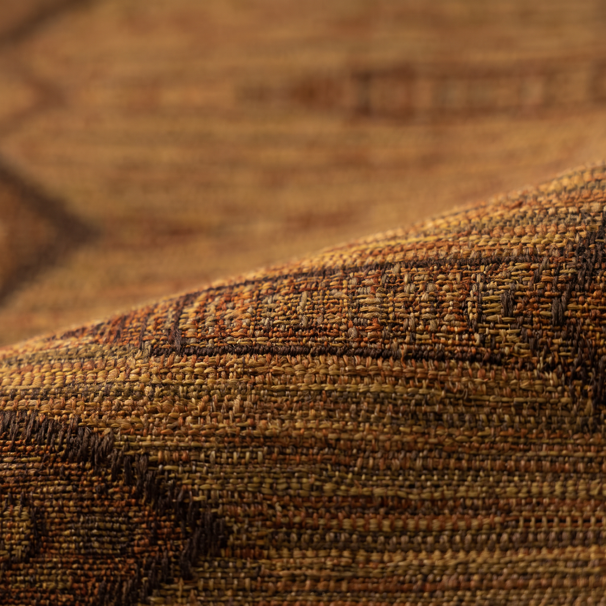 ORION NEW YORK-3 upholstery fabric swatch – color and texture