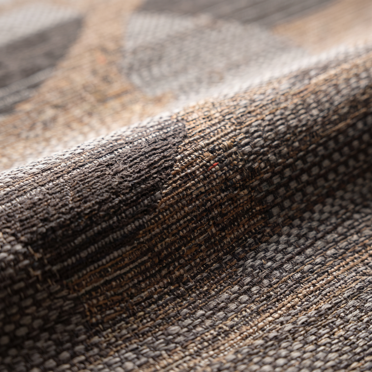 ORION NEW YORK-60 upholstery fabric swatch – color and texture
