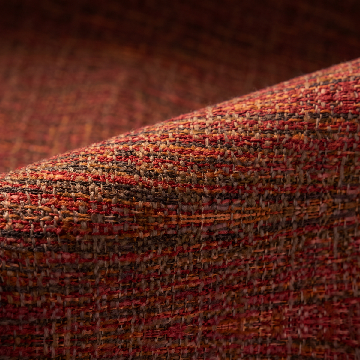 ORION NEW YORK-7 upholstery fabric swatch – color and texture