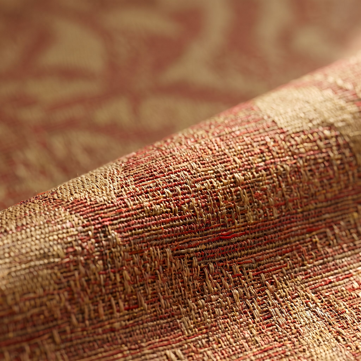 ORION NEW YORK-9 upholstery fabric swatch – color and texture