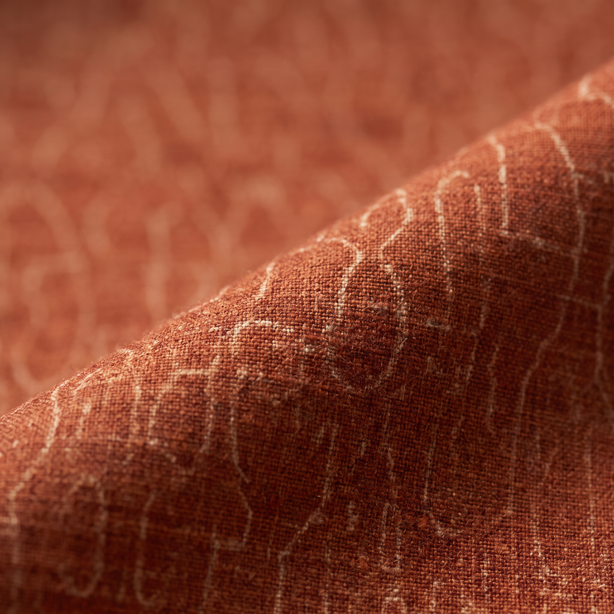 ORION PALMA-10 upholstery fabric swatch – color and texture