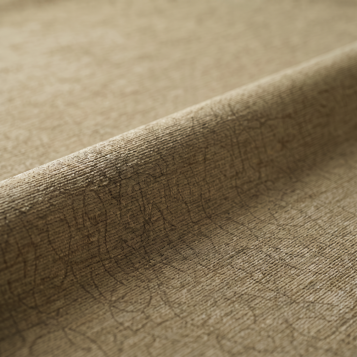 ORION PALMA-7 upholstery fabric swatch – color and texture