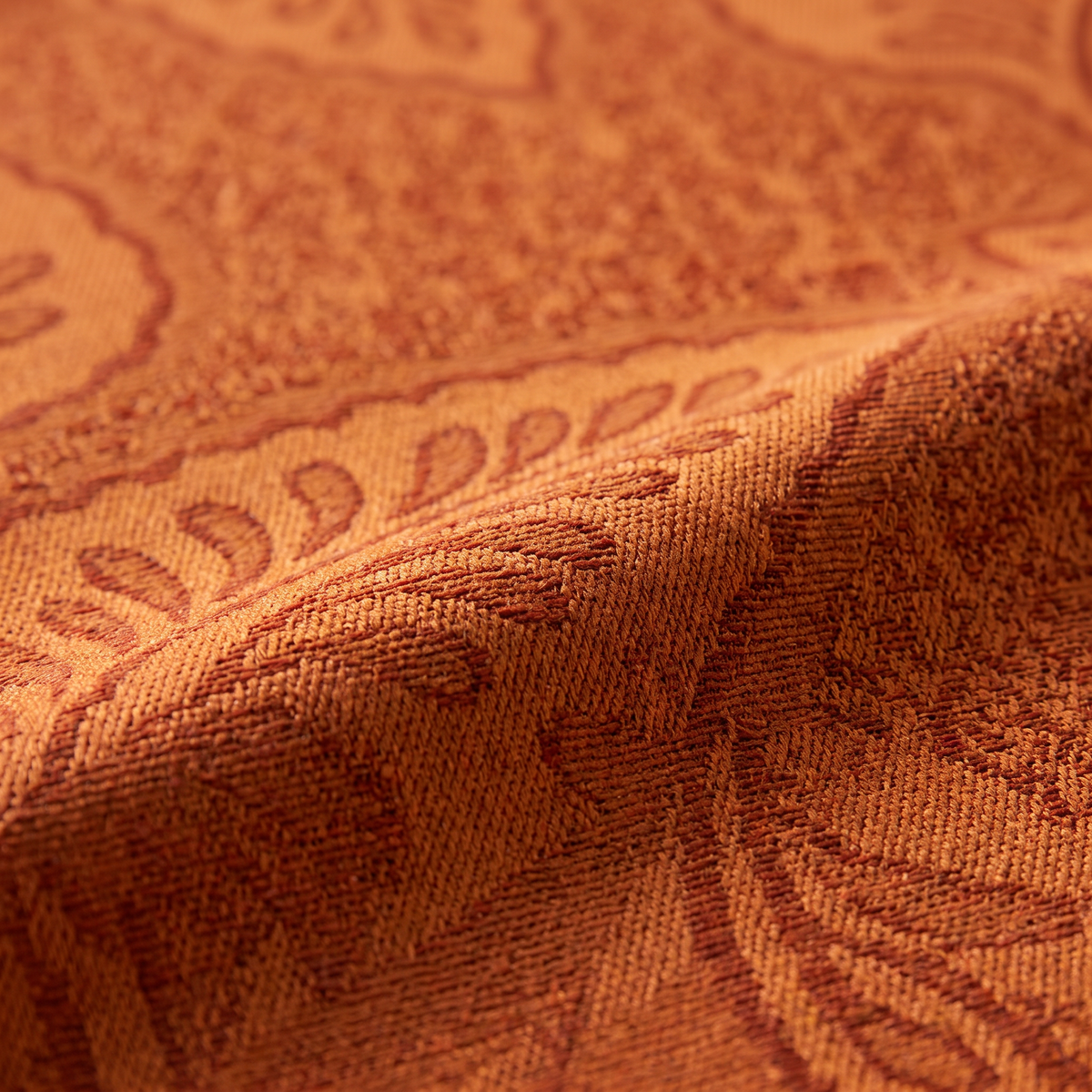 ORION PARIS-171 upholstery fabric swatch – color and texture