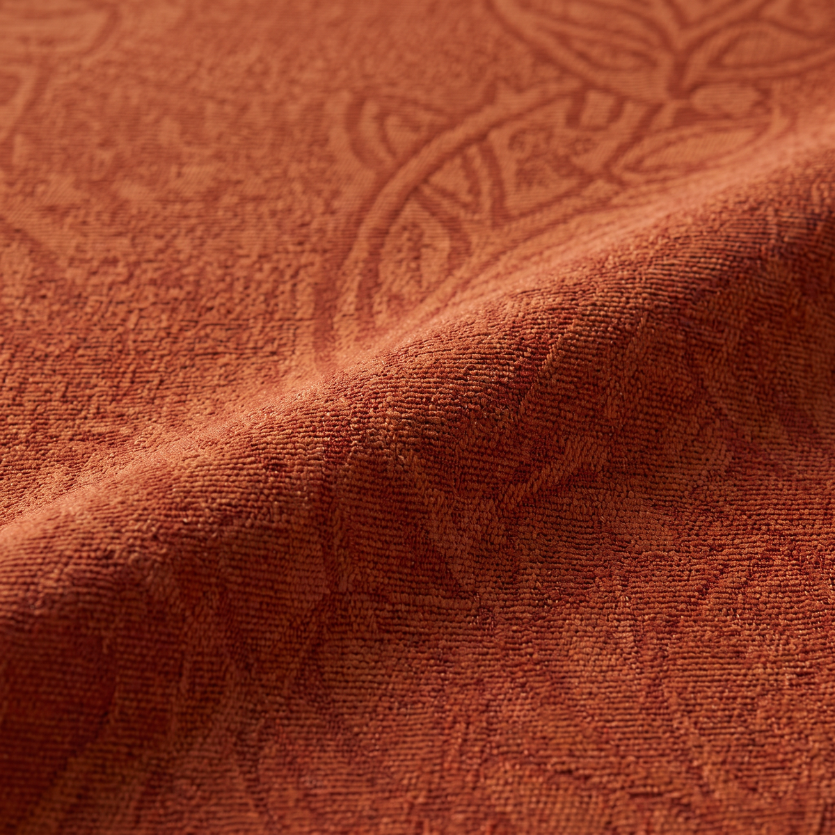 ORION PARIS-191 upholstery fabric swatch – color and texture