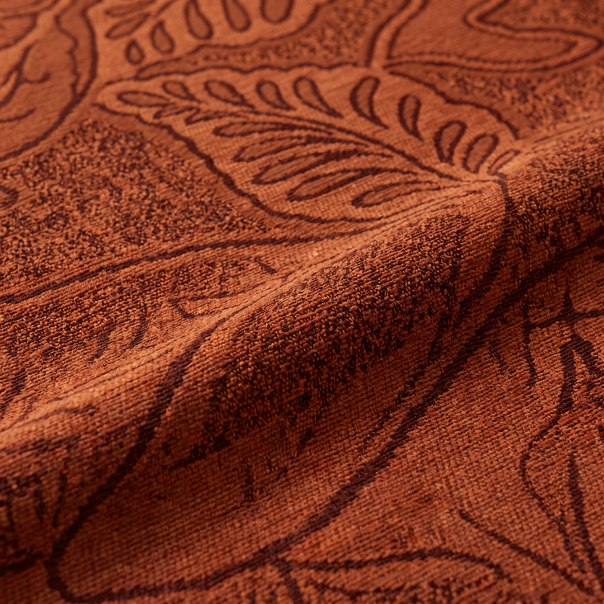 ORION PARIS-2020 upholstery fabric swatch – color and texture