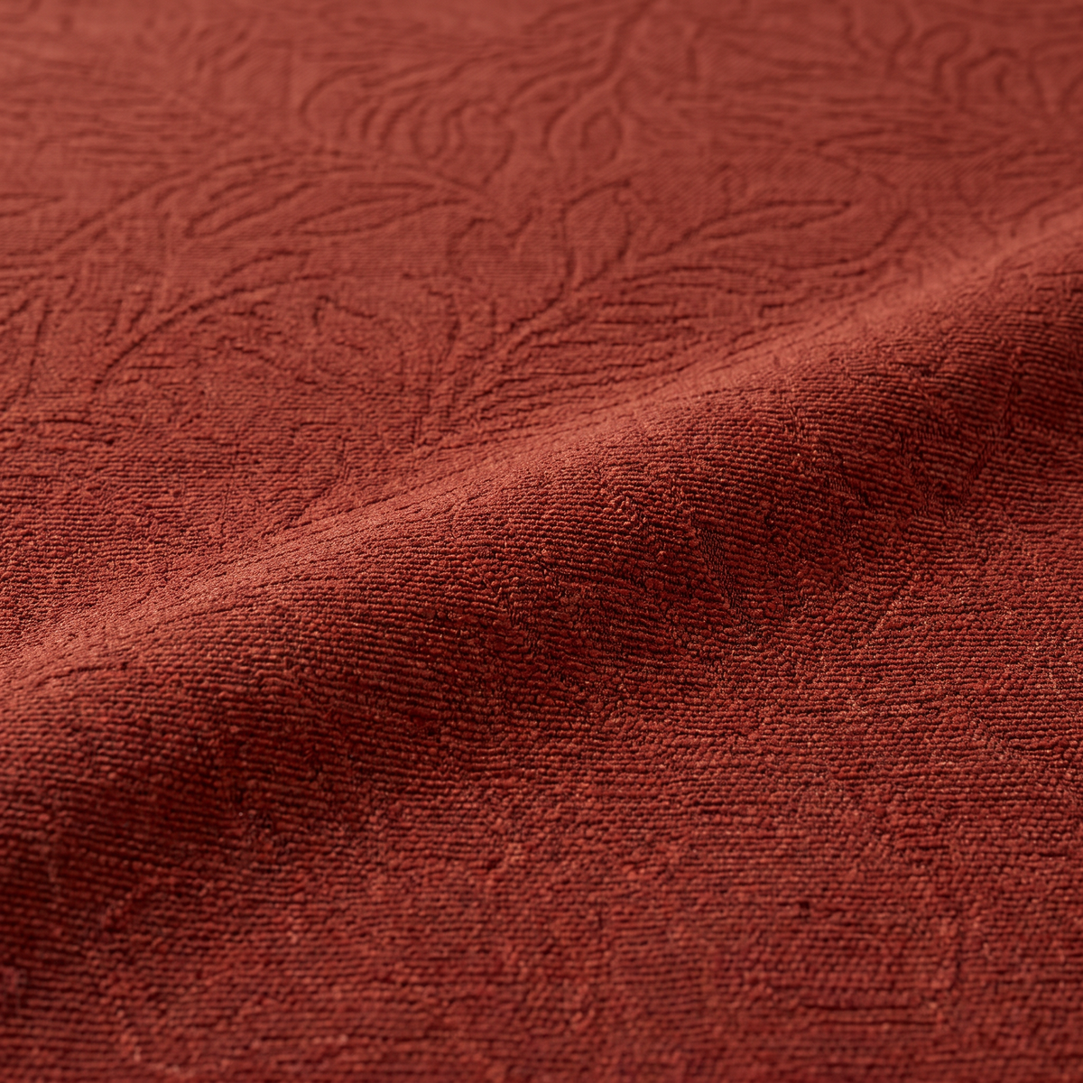 ORION PARIS-241 upholstery fabric swatch – color and texture