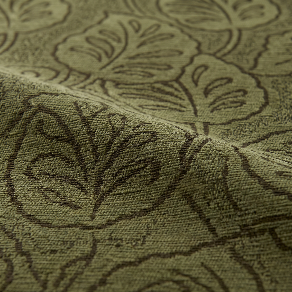 ORION PARIS-291 upholstery fabric swatch – color and texture