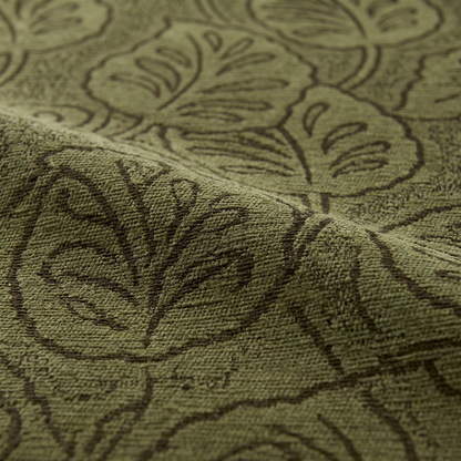ORION PARIS-291 upholstery fabric swatch – color and texture