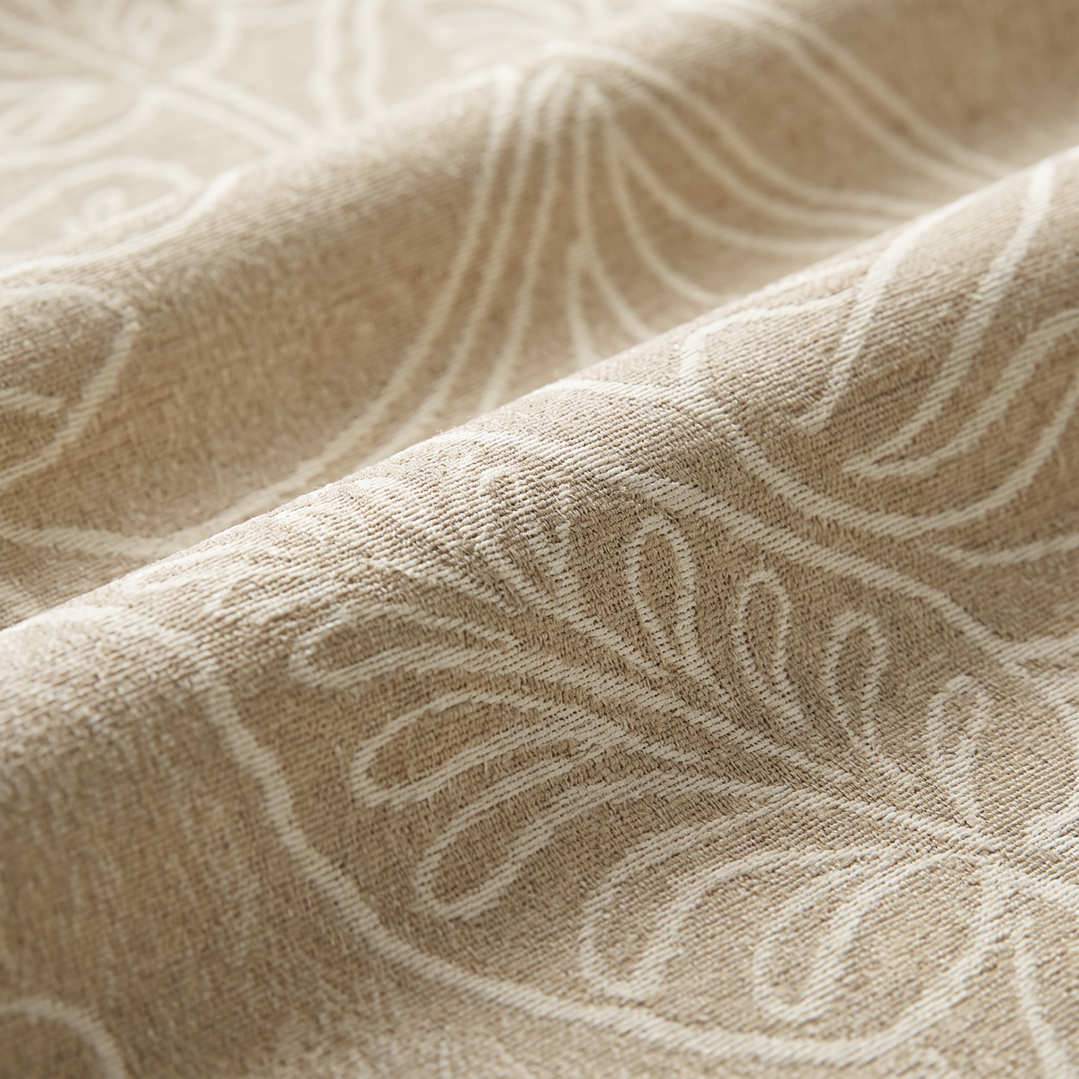 ORION PARIS-301 upholstery fabric swatch – color and texture