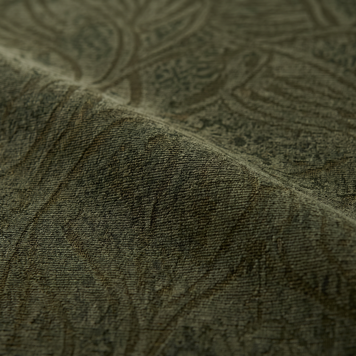 ORION PARIS-3030 upholstery fabric swatch – color and texture