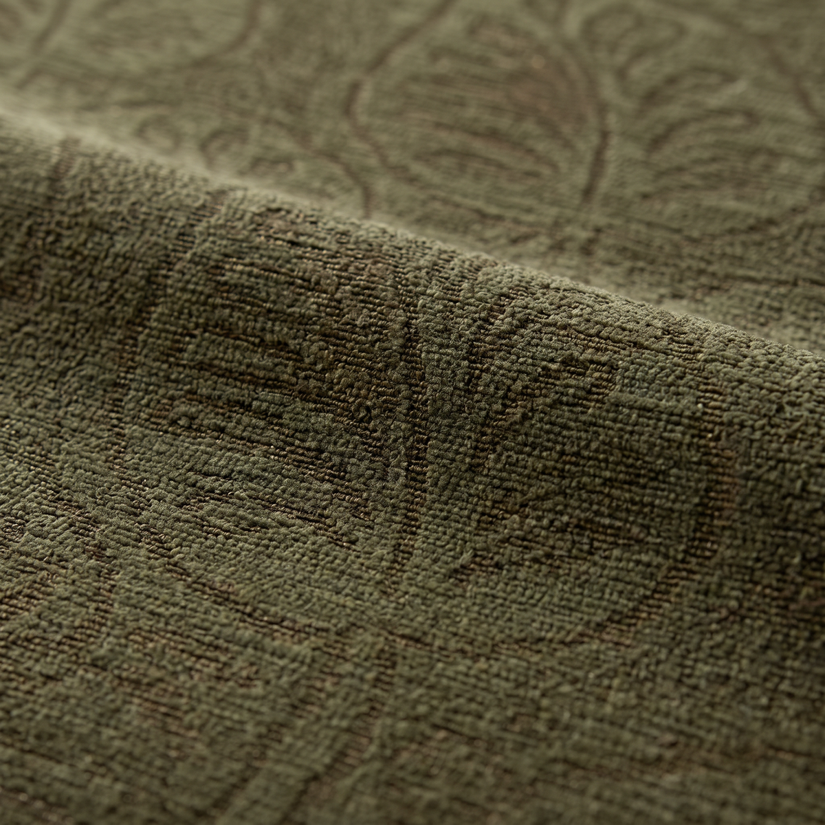 ORION PARIS-321 upholstery fabric swatch – color and texture