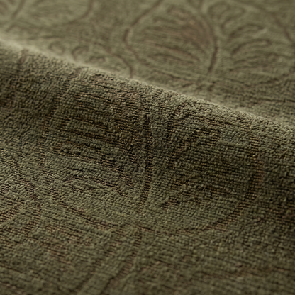 ORION PARIS-321 upholstery fabric swatch – color and texture