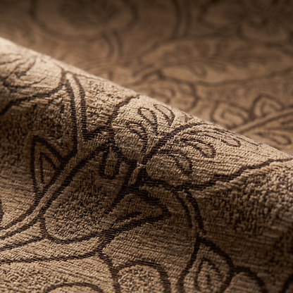 ORION PARIS-331 upholstery fabric swatch – color and texture