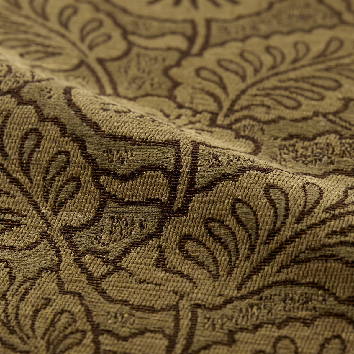 ORION PARIS-341 upholstery fabric swatch – color and texture