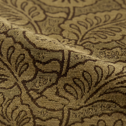 ORION PARIS-341 upholstery fabric swatch – color and texture