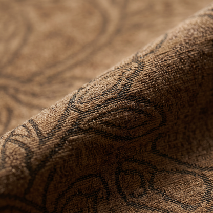 ORION PARIS-351 upholstery fabric swatch – color and texture
