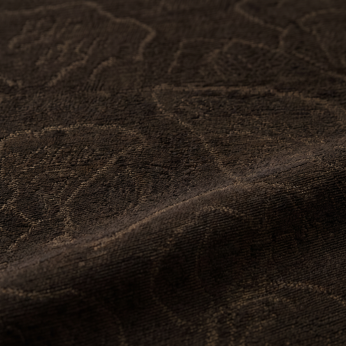 Ύφασμα PARIS 140 εκ. — ORION PARIS-381 upholstery fabric swatch – color and texture