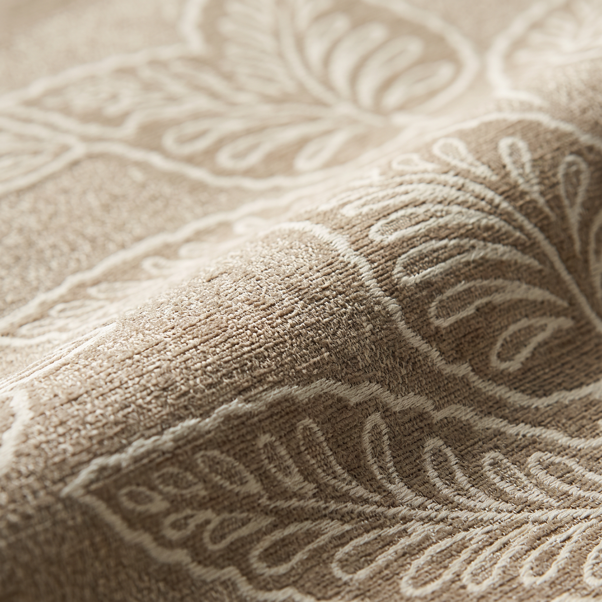 ORION PARIS-401 upholstery fabric swatch – color and texture