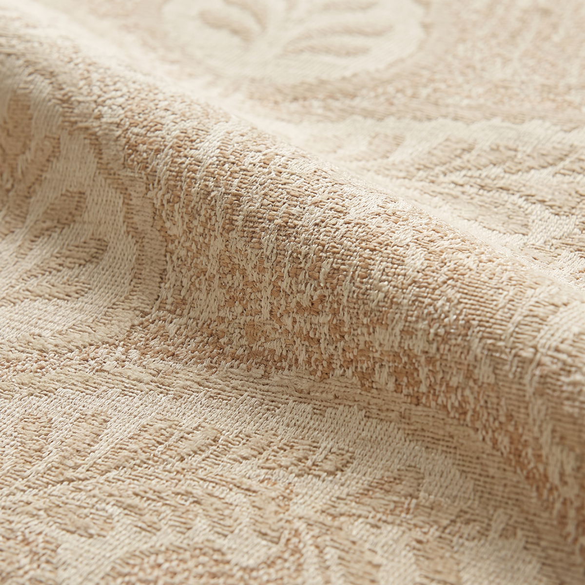 ORION PARIS-501 upholstery fabric swatch – color and texture