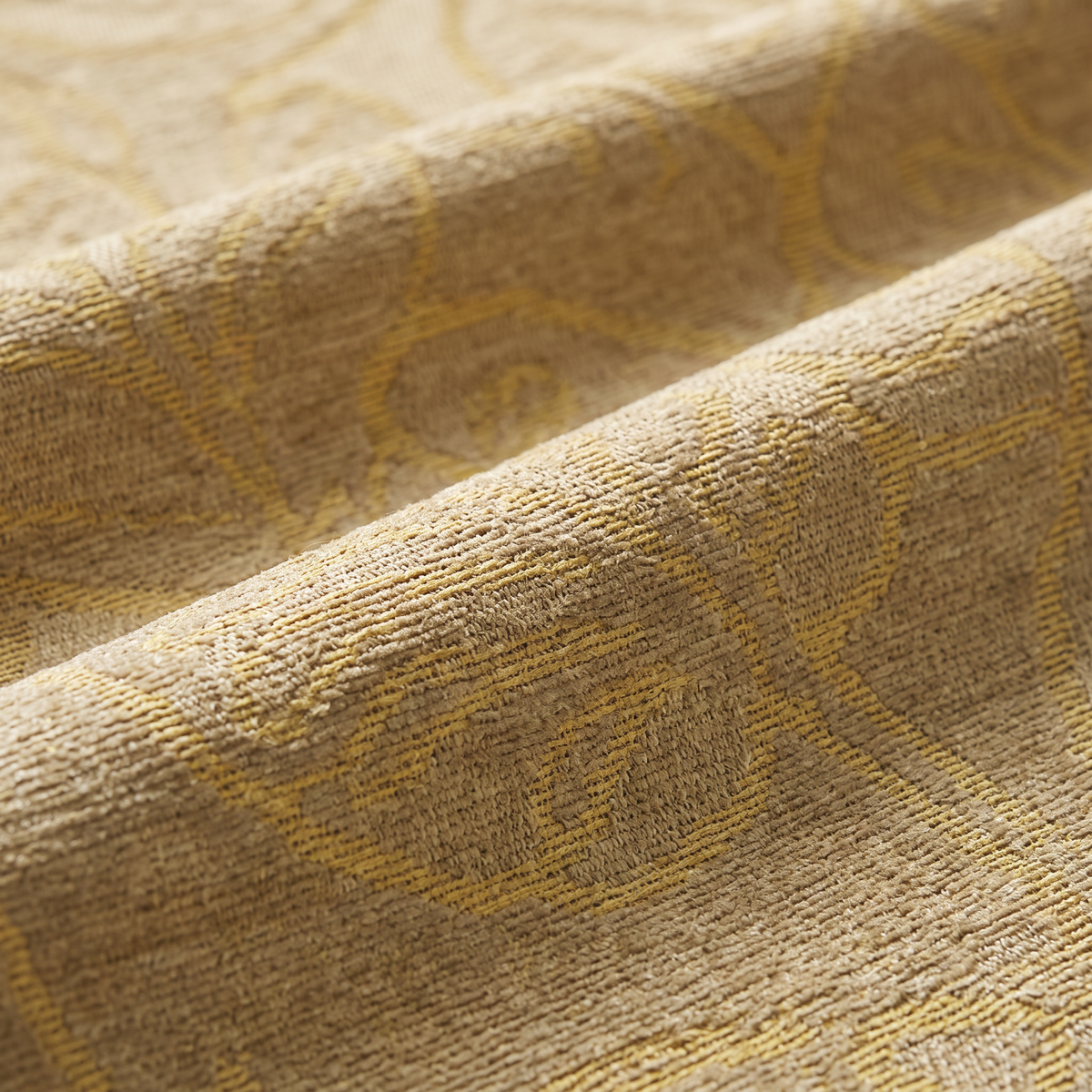 ORION PARIS-801 upholstery fabric swatch – color and texture