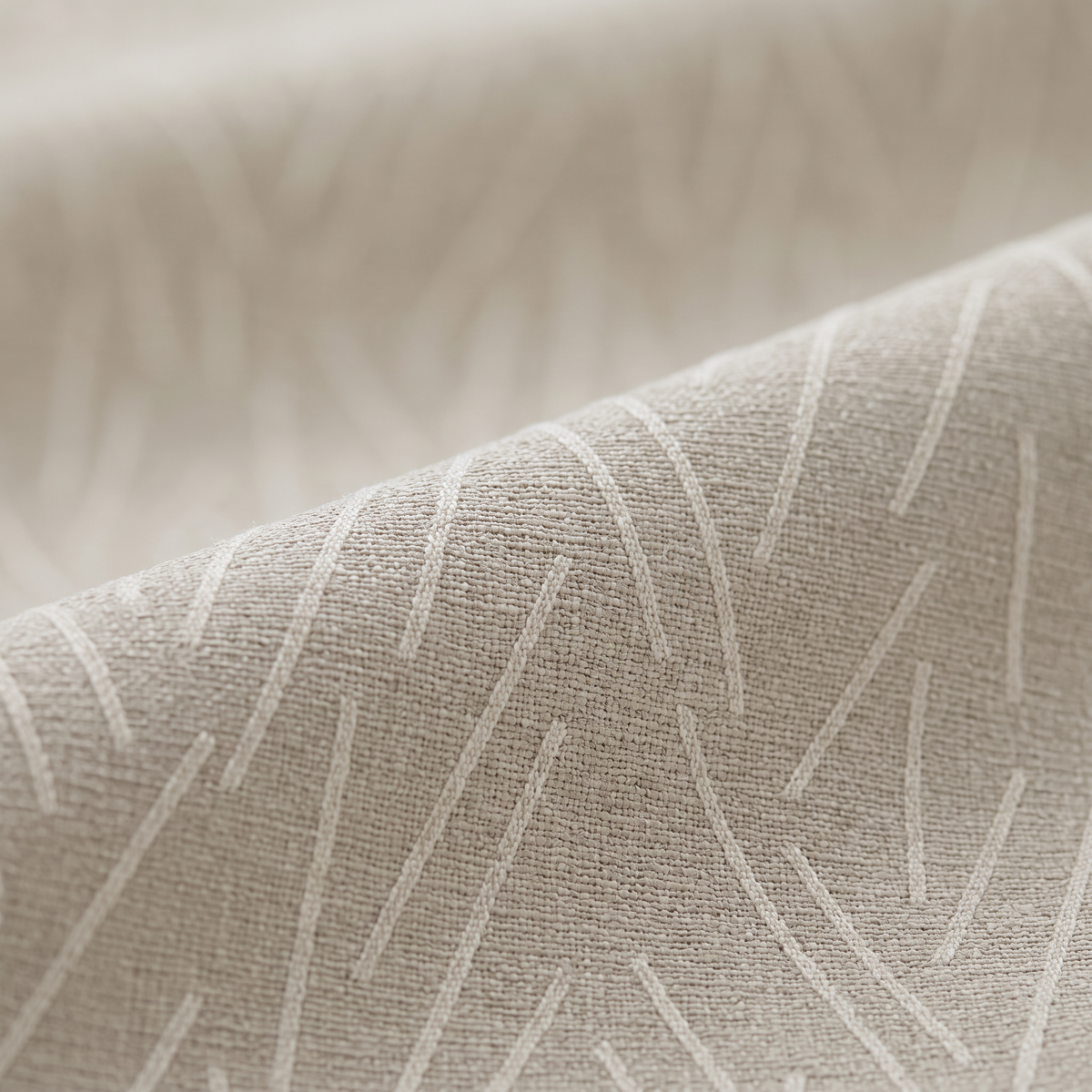 ORION RIKO-04 upholstery fabric swatch – color and texture