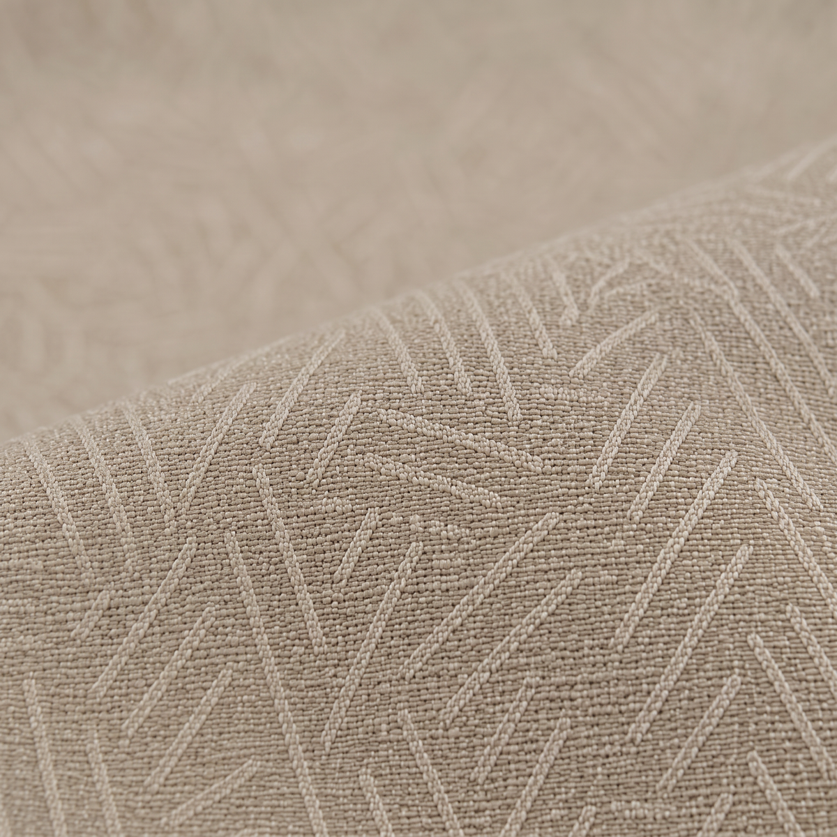 ORION RIKO-09 upholstery fabric swatch – color and texture