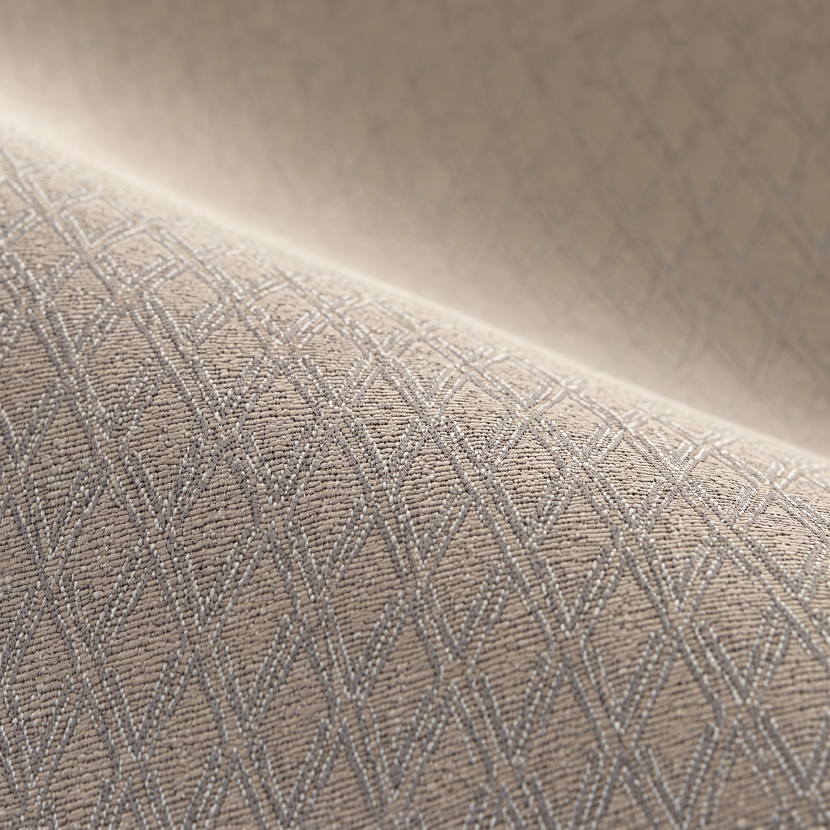 ORION RIKO-10 upholstery fabric swatch – color and texture