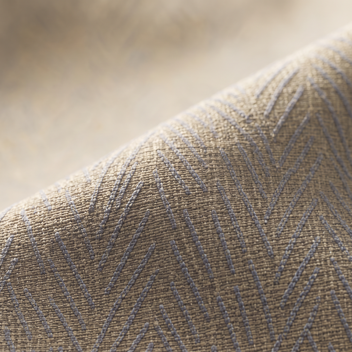 ORION RIKO-11 upholstery fabric swatch – color and texture