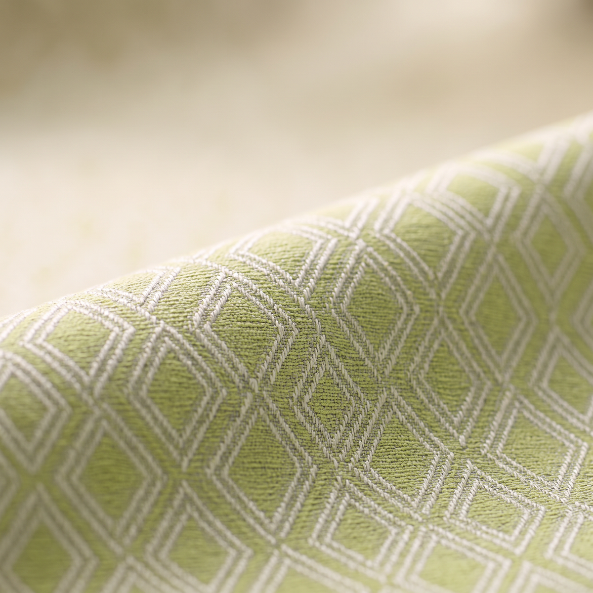 ORION RIKO-15 upholstery fabric swatch – color and texture