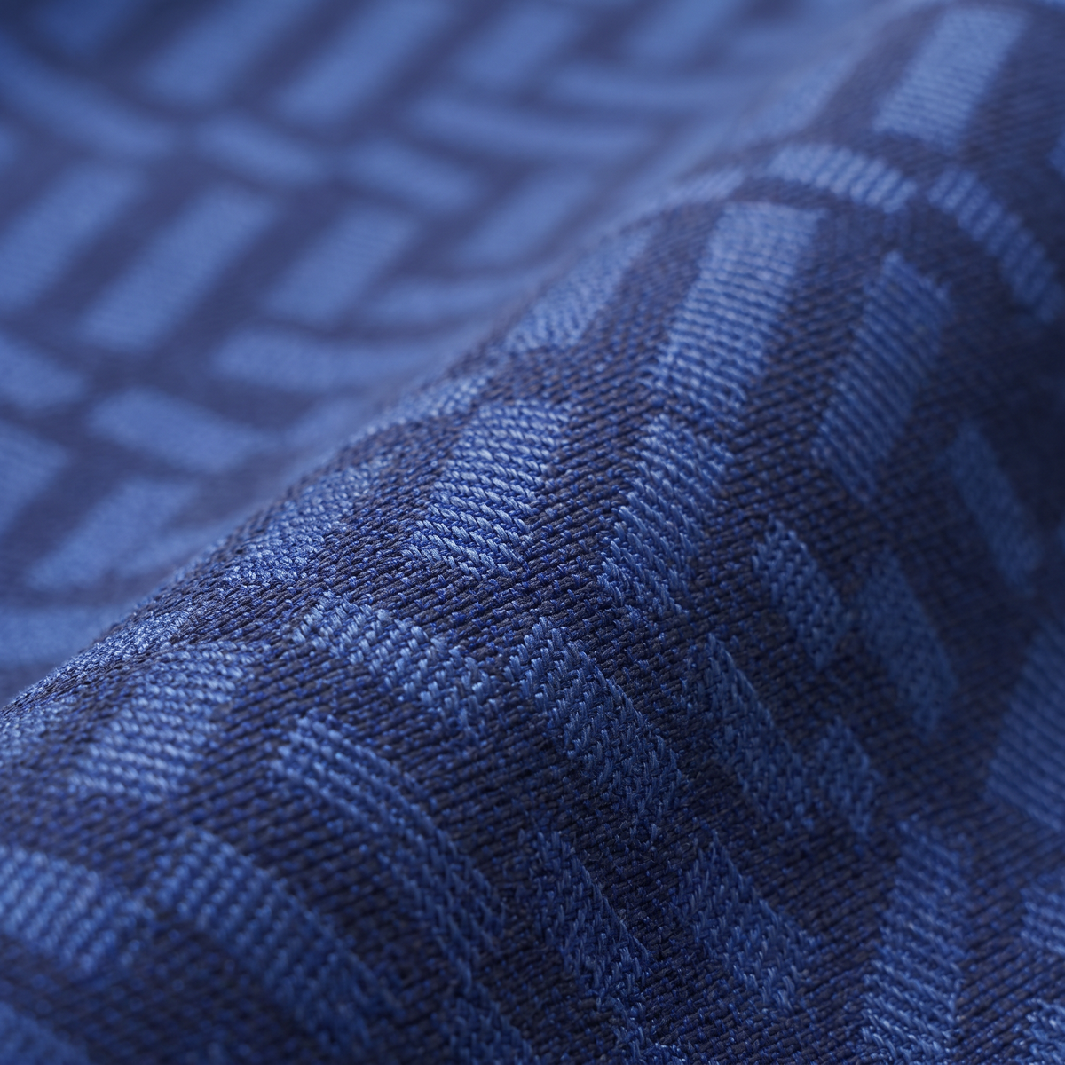 ORION RIKO-45 upholstery fabric swatch – color and texture