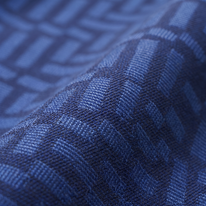 ORION RIKO-45 upholstery fabric swatch – color and texture