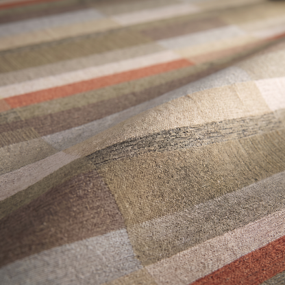 ORION RIO-1 upholstery fabric swatch – color and texture